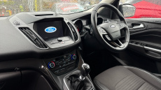 Ford Kuga 1.5 EcoBoost Titanium 5dr 2WD Petrol Estate